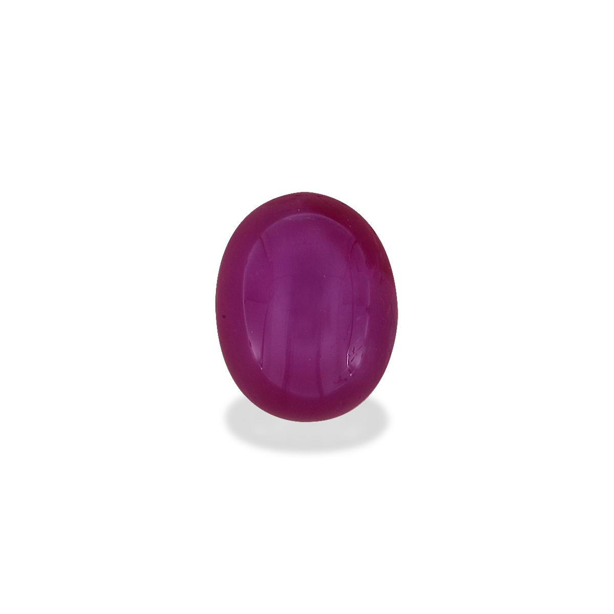 Star Ruby 2.82 ct